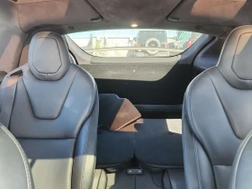 Tesla Model X PLAID| PANO| HEATPUMP| | Auto.bg — изображение 12 Tesla Model X PLAID| PANO| HEATPUMP| | Auto.bg — изображение 12