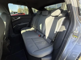 Audi Q4 Sportback 50 Quattro Leather LED Navi 92% SoH - 33195 € - 11597978 8 | Car24.bg Audi Q4 Sportback 50 Quattro Leather LED Navi 92% SoH - 33195 € - 11597978 8