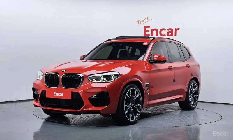 BMW X3 M COMPETITION - 33750 € - 27241420 1 | Car24.bg BMW X3 M COMPETITION - 33750 € - 27241420 1