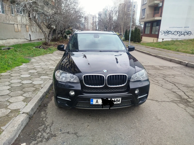 BMW X5 Фейслифт - 8100 € - 21707395 1 | Car24.bg BMW X5 Фейслифт - 8100 € - 21707395 1