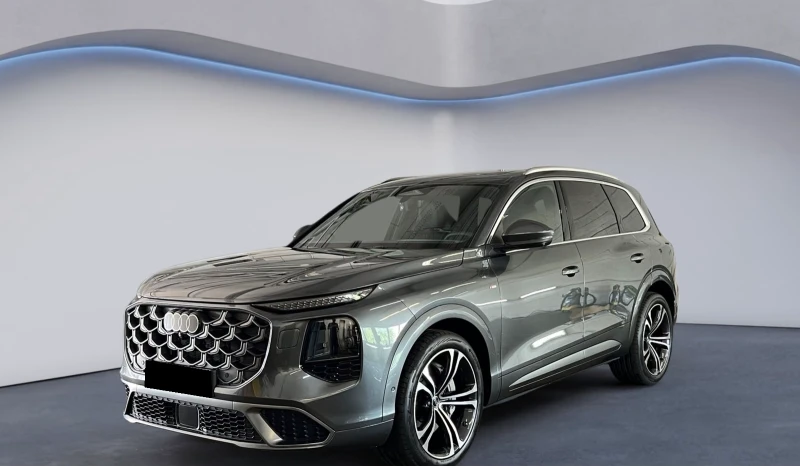 Audi Q7 FACE* 6+ 1* S-LINE* HYPER* HEAD-UP* B&O* - 105800 € - 97410668 1 | Car24.bg Audi Q7 FACE* 6+ 1* S-LINE* HYPER* HEAD-UP* B&O* - 105800 € - 97410668 1