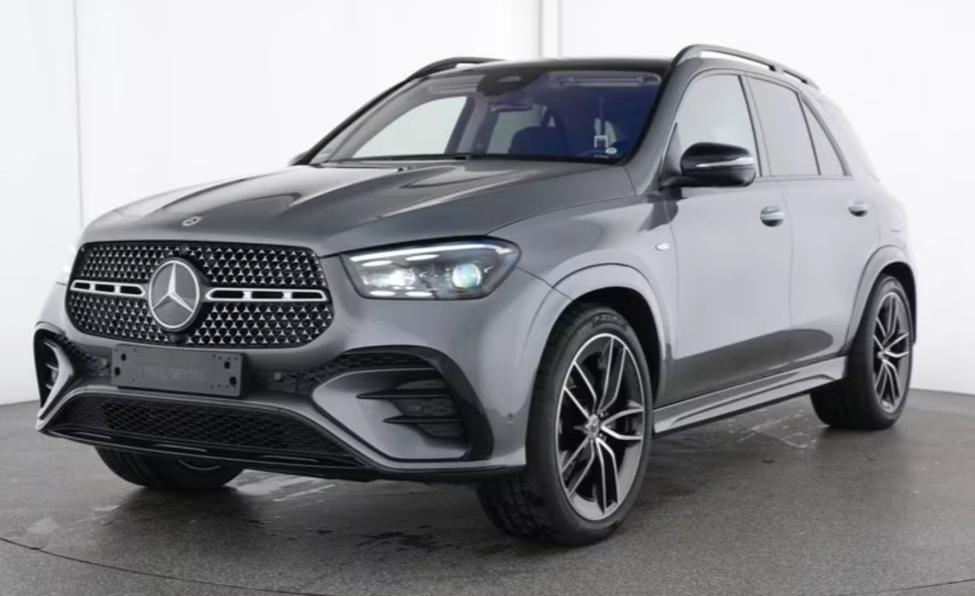 Mercedes-Benz GLE 400 e* 4M* AMG* PANO* 360* ВЕНТИЛАЦИЯ* МАСАЖ* BURMESTE | Auto.bg — изображение 1 Mercedes-Benz GLE 400 e* 4M* AMG* PANO* 360* ВЕНТИЛАЦИЯ* МАСАЖ* BURMESTE | Auto.bg — изображение 1