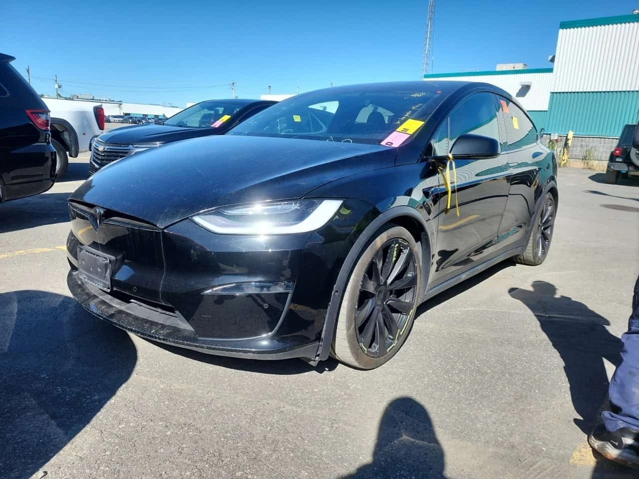 Tesla Model X PLAID| PANO| HEATPUMP| | Auto.bg — изображение 1 Tesla Model X PLAID| PANO| HEATPUMP| | Auto.bg — изображение 1