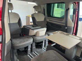 VW Multivan Style L 1.4 eHybrid | Auto.bg — изображение 10 VW Multivan Style L 1.4 eHybrid | Auto.bg — изображение 10