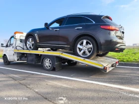 Ford Transit 2.5 D | Auto.bg — изображение 12 Ford Transit 2.5 D | Auto.bg — изображение 12