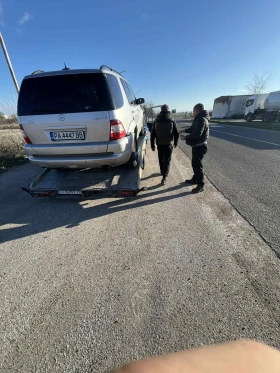 Ford Transit 2.5 D | Auto.bg — изображение 9 Ford Transit 2.5 D | Auto.bg — изображение 9