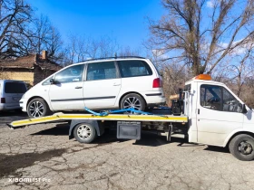 Ford Transit 2.5 D | Auto.bg — изображение 15 Ford Transit 2.5 D | Auto.bg — изображение 15