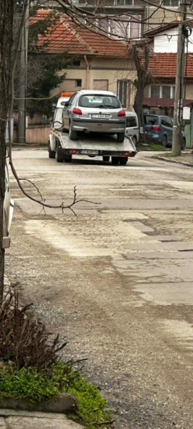 Ford Transit 2.5 D | Auto.bg — изображение 14 Ford Transit 2.5 D | Auto.bg — изображение 14