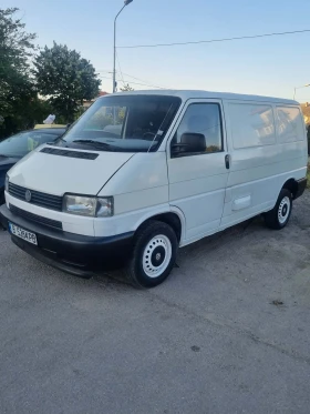 VW T4 undefined | Auto.bg — изображение 9 VW T4 undefined | Auto.bg — изображение 9