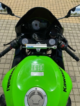 Kawasaki Zxr Ninja | Mobile.bg   9