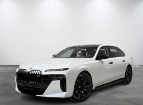 BMW 760 e M xDrive = Executive Drive Pro= Гаранция 1 - Car24.bg BMW 760 e M xDrive = Executive Drive Pro= Гаранция 1