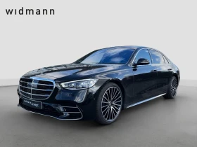 Mercedes-Benz S 450 450 d 4M Lim. lang AMG / 5000км ГАРАНЦИОННА - Car24.bg Mercedes-Benz S 450 450 d 4M Lim. lang AMG / 5000км ГАРАНЦИОННА