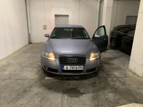 Audi A6 - Car24.bg Audi A6