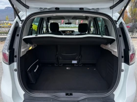 Renault Scenic 1.5DCI ИТАЛИЯ EURO 6B - 10800 лв. / 5521.95 € - 79614992 10 | Car24.bg Renault Scenic 1.5DCI ИТАЛИЯ EURO 6B - 10800 лв. / 5521.95 € - 79614992 10