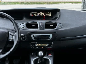 Renault Scenic 1.5DCI ИТАЛИЯ EURO 6B - 10800 лв. / 5521.95 € - 79614992 14 | Car24.bg Renault Scenic 1.5DCI ИТАЛИЯ EURO 6B - 10800 лв. / 5521.95 € - 79614992 14