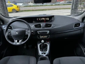 Renault Scenic 1.5DCI ИТАЛИЯ EURO 6B - 10800 лв. / 5521.95 € - 79614992 12 | Car24.bg Renault Scenic 1.5DCI ИТАЛИЯ EURO 6B - 10800 лв. / 5521.95 € - 79614992 12