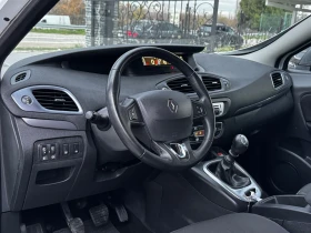 Renault Scenic 1.5DCI ИТАЛИЯ EURO 6B - 10800 лв. / 5521.95 € - 79614992 7 | Car24.bg Renault Scenic 1.5DCI ИТАЛИЯ EURO 6B - 10800 лв. / 5521.95 € - 79614992 7