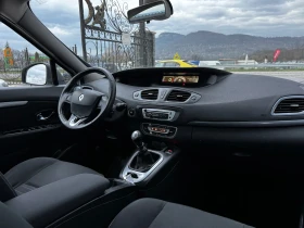 Renault Scenic 1.5DCI ИТАЛИЯ EURO 6B - 10800 лв. / 5521.95 € - 79614992 11 | Car24.bg Renault Scenic 1.5DCI ИТАЛИЯ EURO 6B - 10800 лв. / 5521.95 € - 79614992 11