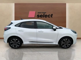 Ford Puma 1.0 EcoBoost - 39900 лв. / 20400.55 € - 82785832 4 | Car24.bg Ford Puma 1.0 EcoBoost - 39900 лв. / 20400.55 € - 82785832 4