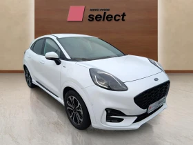 Ford Puma 1.0 EcoBoost - 39900 лв. / 20400.55 € - 82785832 3 | Car24.bg Ford Puma 1.0 EcoBoost - 39900 лв. / 20400.55 € - 82785832 3