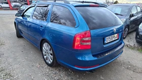 Skoda Octavia 2.0iVRS ABT 241k.c. - 9300 лв. / 4755.01 € - 76329921 4 | Car24.bg Skoda Octavia 2.0iVRS ABT 241k.c. - 9300 лв. / 4755.01 € - 76329921 4