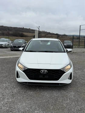 Hyundai I20 1.0T-GDI DIGITAL EURO 6D TUV COC - 9949 € / 19458.55 лв. - 28730268 3 | Car24.bg Hyundai I20 1.0T-GDI DIGITAL EURO 6D TUV COC - 9949 € / 19458.55 лв. - 28730268 3