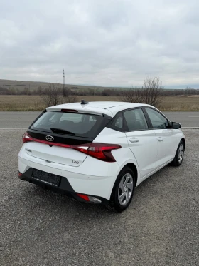 Hyundai I20 1.0T-GDI DIGITAL EURO 6D TUV COC - 9949 € / 19458.55 лв. - 28730268 6 | Car24.bg Hyundai I20 1.0T-GDI DIGITAL EURO 6D TUV COC - 9949 € / 19458.55 лв. - 28730268 6