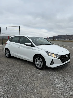 Hyundai I20 1.0T-GDI DIGITAL EURO 6D TUV COC - 9949 € / 19458.55 лв. - 28730268 4 | Car24.bg Hyundai I20 1.0T-GDI DIGITAL EURO 6D TUV COC - 9949 € / 19458.55 лв. - 28730268 4
