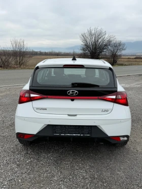 Hyundai I20 1.0T-GDI DIGITAL EURO 6D TUV COC - 9949 € / 19458.55 лв. - 28730268 7 | Car24.bg Hyundai I20 1.0T-GDI DIGITAL EURO 6D TUV COC - 9949 € / 19458.55 лв. - 28730268 7