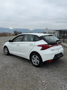 Hyundai I20 1.0T-GDI DIGITAL EURO 6D TUV COC - 9949 € / 19458.55 лв. - 28730268 8 | Car24.bg Hyundai I20 1.0T-GDI DIGITAL EURO 6D TUV COC - 9949 € / 19458.55 лв. - 28730268 8