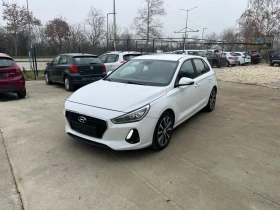 Hyundai I30 1.6 автомат - Car24.bg Hyundai I30 1.6 автомат