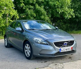 Volvo V40 D4 - Car24.bg Volvo V40 D4