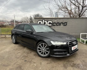 Audi A6 Avant 2.0TDI Quattro S-line Full Led - 14800 € / 28946.28 лв. - 29223709 2 | Car24.bg Audi A6 Avant 2.0TDI Quattro S-line Full Led - 14800 € / 28946.28 лв. - 29223709 2