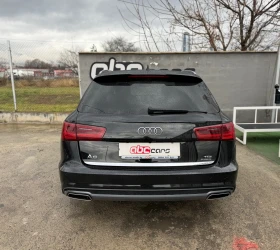 Audi A6 Avant 2.0TDI Quattro S-line Full Led - 14800 € / 28946.28 лв. - 29223709 6 | Car24.bg Audi A6 Avant 2.0TDI Quattro S-line Full Led - 14800 € / 28946.28 лв. - 29223709 6