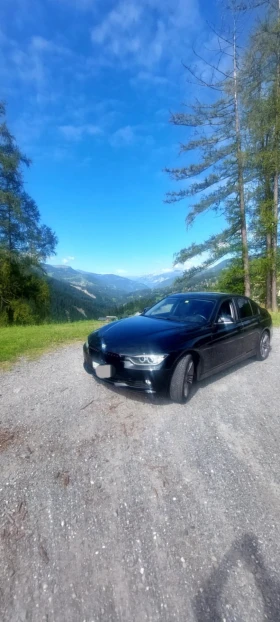 BMW 320 - Car24.bg BMW 320