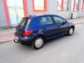 Peugeot 307 2.0 HDI - 1750 € / 3422.70 лв. - 94459161 4 | Car24.bg Peugeot 307 2.0 HDI - 1750 € / 3422.70 лв. - 94459161 4