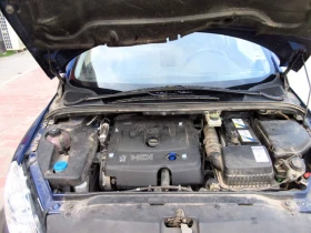 Peugeot 307 2.0 HDI - 1750 € / 3422.70 лв. - 94459161 10 | Car24.bg Peugeot 307 2.0 HDI - 1750 € / 3422.70 лв. - 94459161 10