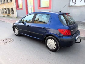 Peugeot 307 2.0 HDI - 1750 € / 3422.70 лв. - 94459161 5 | Car24.bg Peugeot 307 2.0 HDI - 1750 € / 3422.70 лв. - 94459161 5