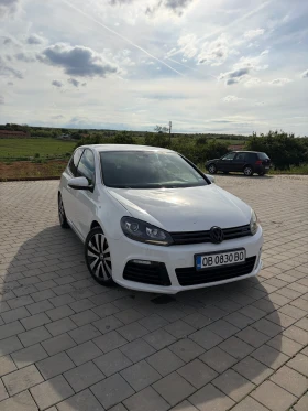 Снимка VW Golf