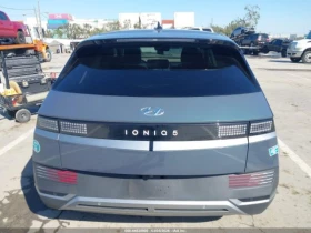 Hyundai Ioniq 5 * SE* NAVI* LED* | Auto.bg — изображение 15 Hyundai Ioniq 5 * SE* NAVI* LED* | Auto.bg — изображение 15