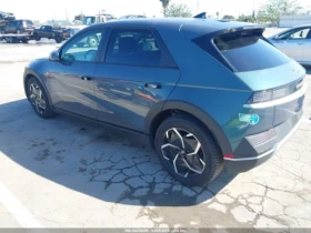 Hyundai Ioniq 5 * SE* NAVI* LED* | Auto.bg — изображение 3 Hyundai Ioniq 5 * SE* NAVI* LED* | Auto.bg — изображение 3