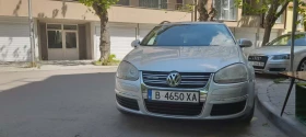 VW Golf Variant 1.9TDI | Auto.bg — изображение 8 VW Golf Variant 1.9TDI | Auto.bg — изображение 8