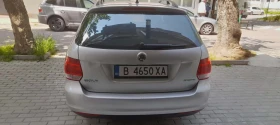 VW Golf Variant 1.9TDI | Auto.bg — изображение 5 VW Golf Variant 1.9TDI | Auto.bg — изображение 5