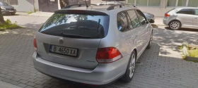 VW Golf Variant 1.9TDI | Auto.bg — изображение 6 VW Golf Variant 1.9TDI | Auto.bg — изображение 6