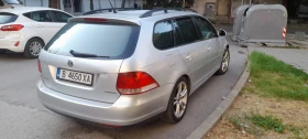 VW Golf Variant 1.9TDI | Auto.bg — изображение 12 VW Golf Variant 1.9TDI | Auto.bg — изображение 12