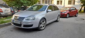 VW Golf Variant 1.9TDI | Auto.bg — изображение 9 VW Golf Variant 1.9TDI | Auto.bg — изображение 9