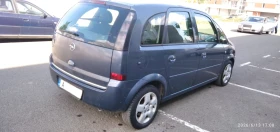 Opel Meriva 1.4 i - 2200 € / 4302.83 лв. - 16335522 5 | Car24.bg Opel Meriva 1.4 i - 2200 € / 4302.83 лв. - 16335522 5