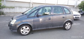 Opel Meriva 1.4 i - 2200 € / 4302.83 лв. - 16335522 6 | Car24.bg Opel Meriva 1.4 i - 2200 € / 4302.83 лв. - 16335522 6