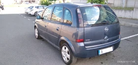 Opel Meriva 1.4 i - 2200 € / 4302.83 лв. - 16335522 4 | Car24.bg Opel Meriva 1.4 i - 2200 € / 4302.83 лв. - 16335522 4