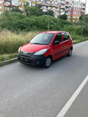 Hyundai I10 undefined | Auto.bg — изображение 2 Hyundai I10 undefined | Auto.bg — изображение 2